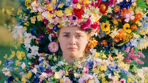 midsommar plataforma|Midsommar